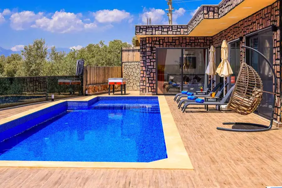 Villa İnci Duo - 29