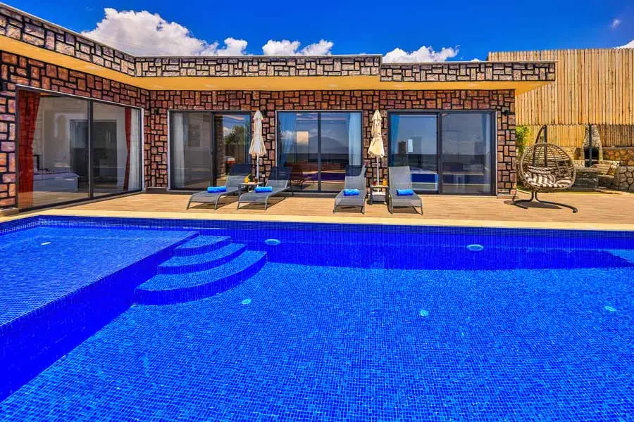 Villa İnci Duo - 33