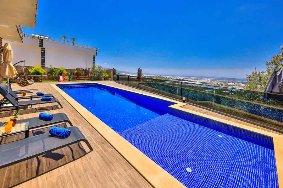 Villa İnci Duo - 35