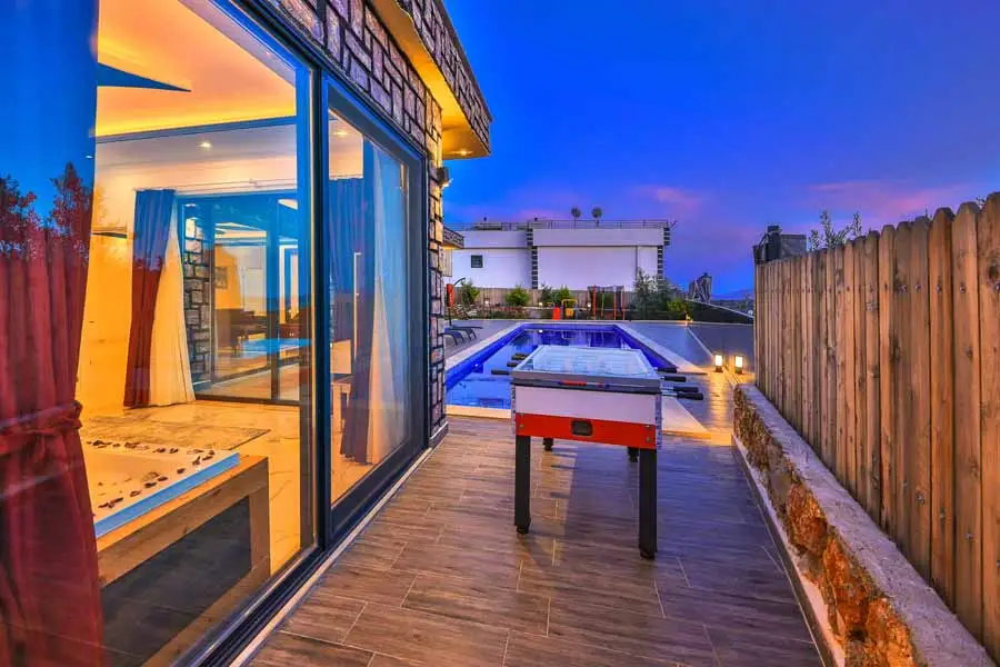 Villa İnci Duo - 56