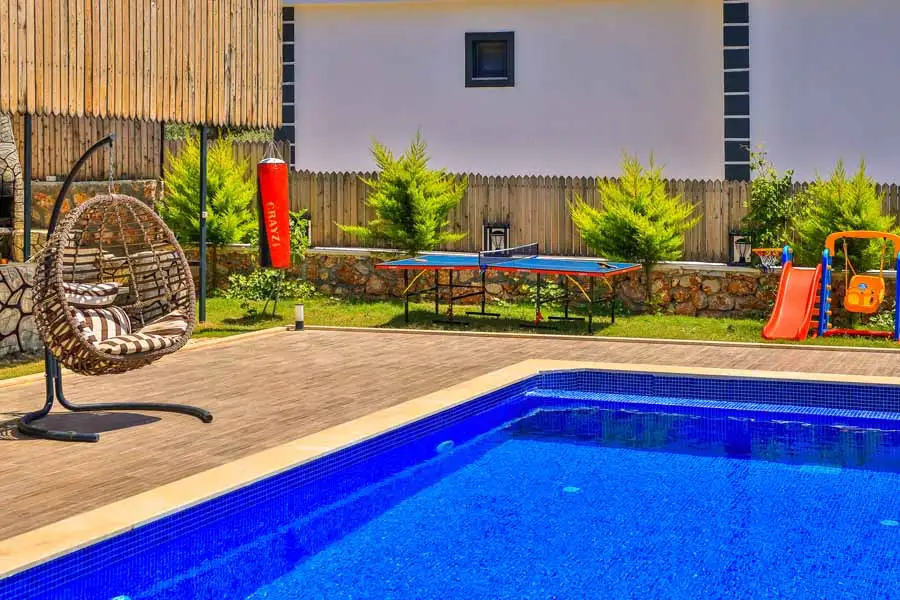 Villa İnci Duo - 38