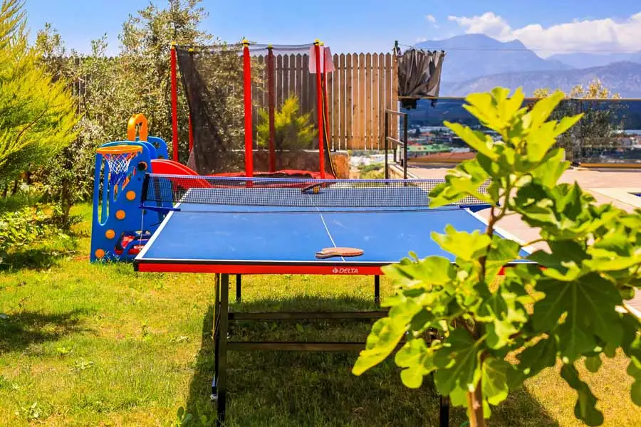 Villa İnci Duo - 41