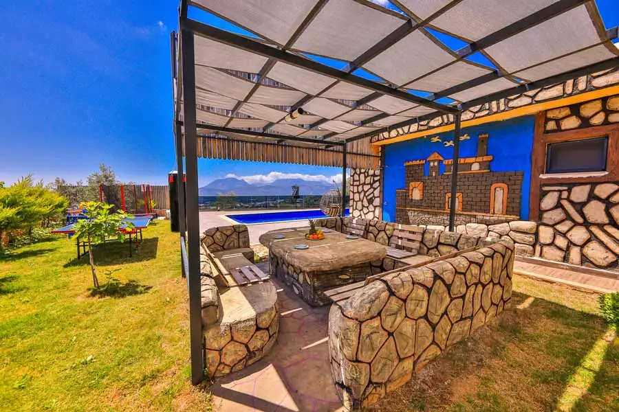 Villa İnci Duo - 44