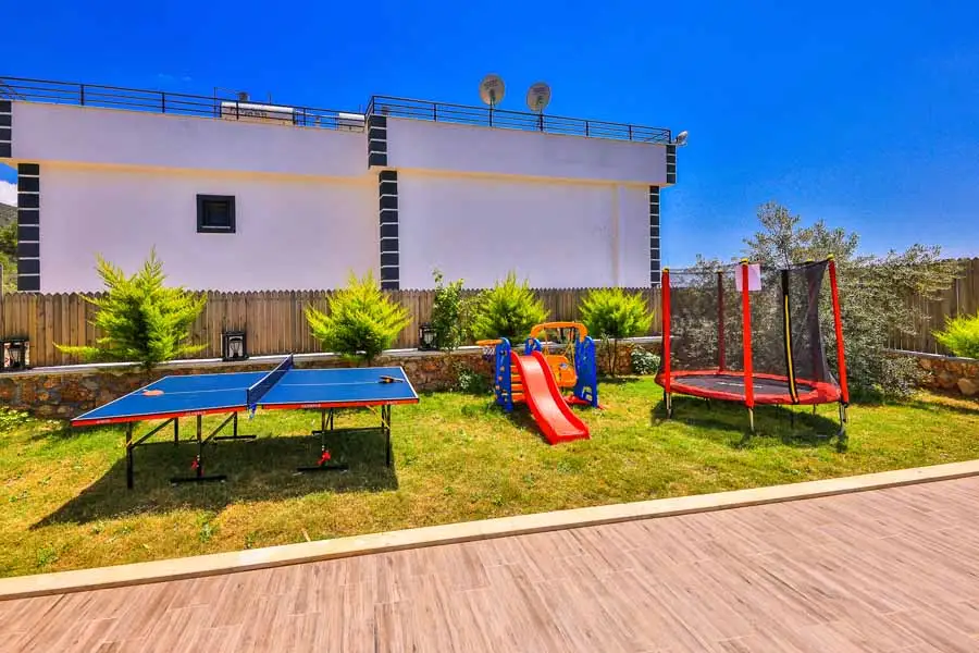 Villa İnci Duo - 55
