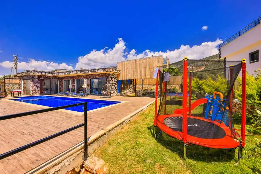 Villa İnci Duo - 5