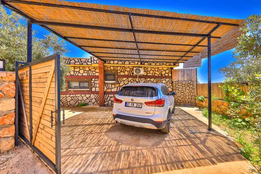 Villa İnci Duo - 47
