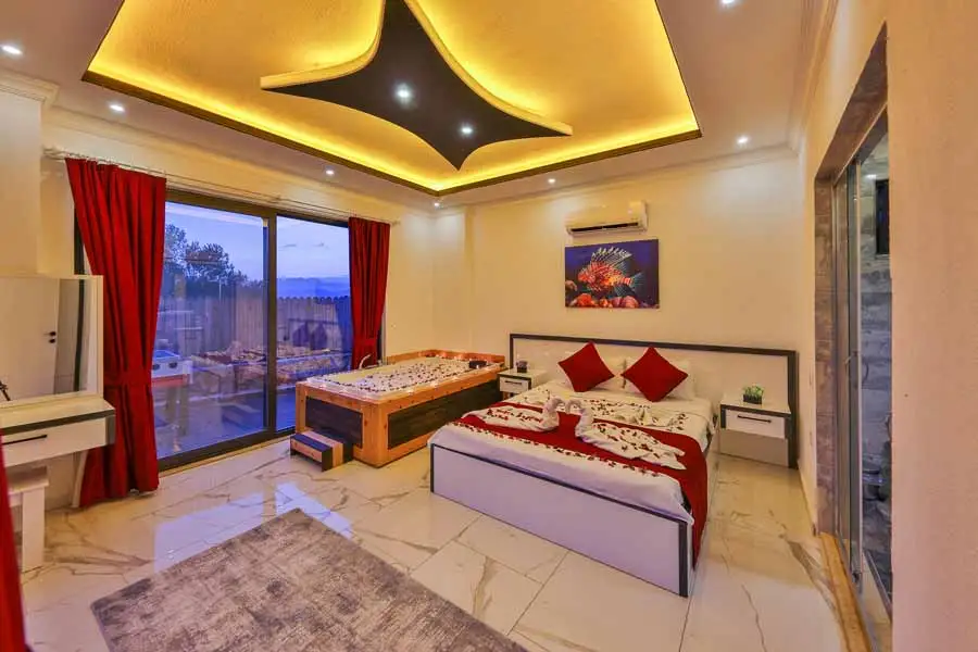 Villa İnci Duo - 48