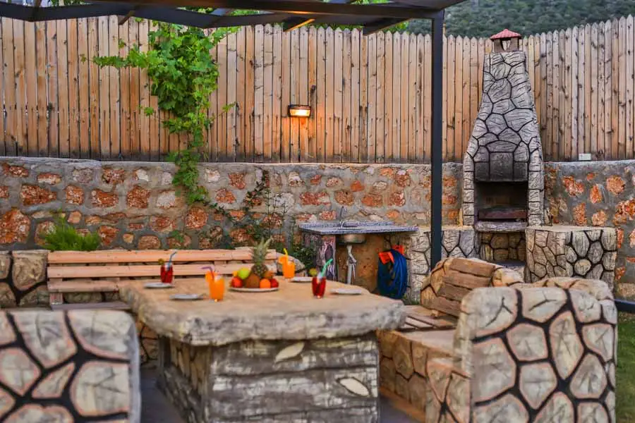 Villa İnci Duo - 59