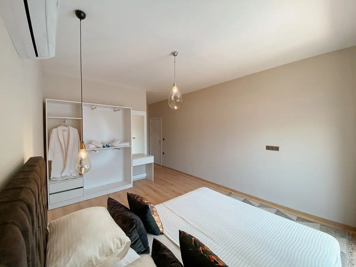 Villa Inn House 5 - 30