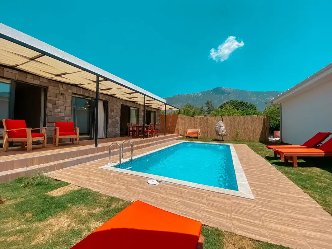 Villa Inn House 5 - 4