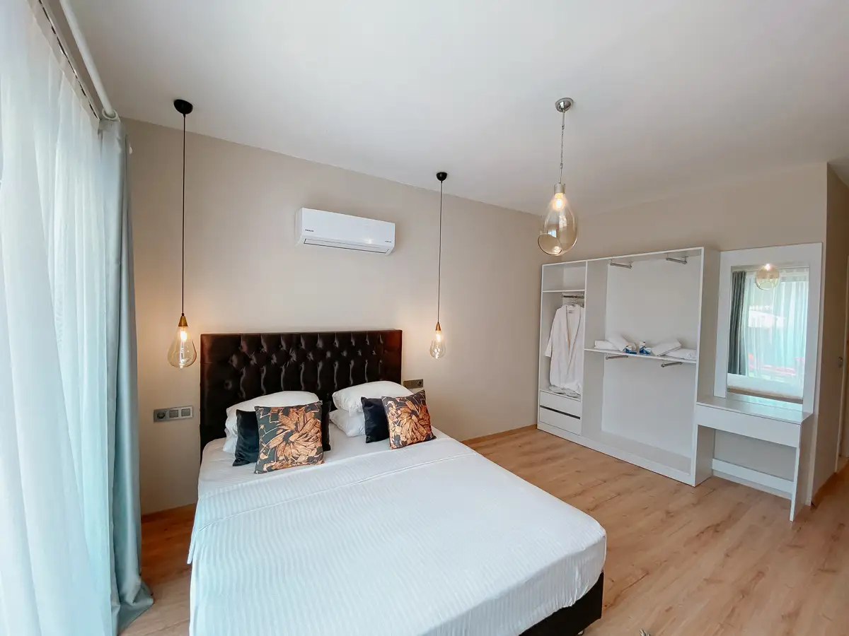 Villa Inn House 5 - 24