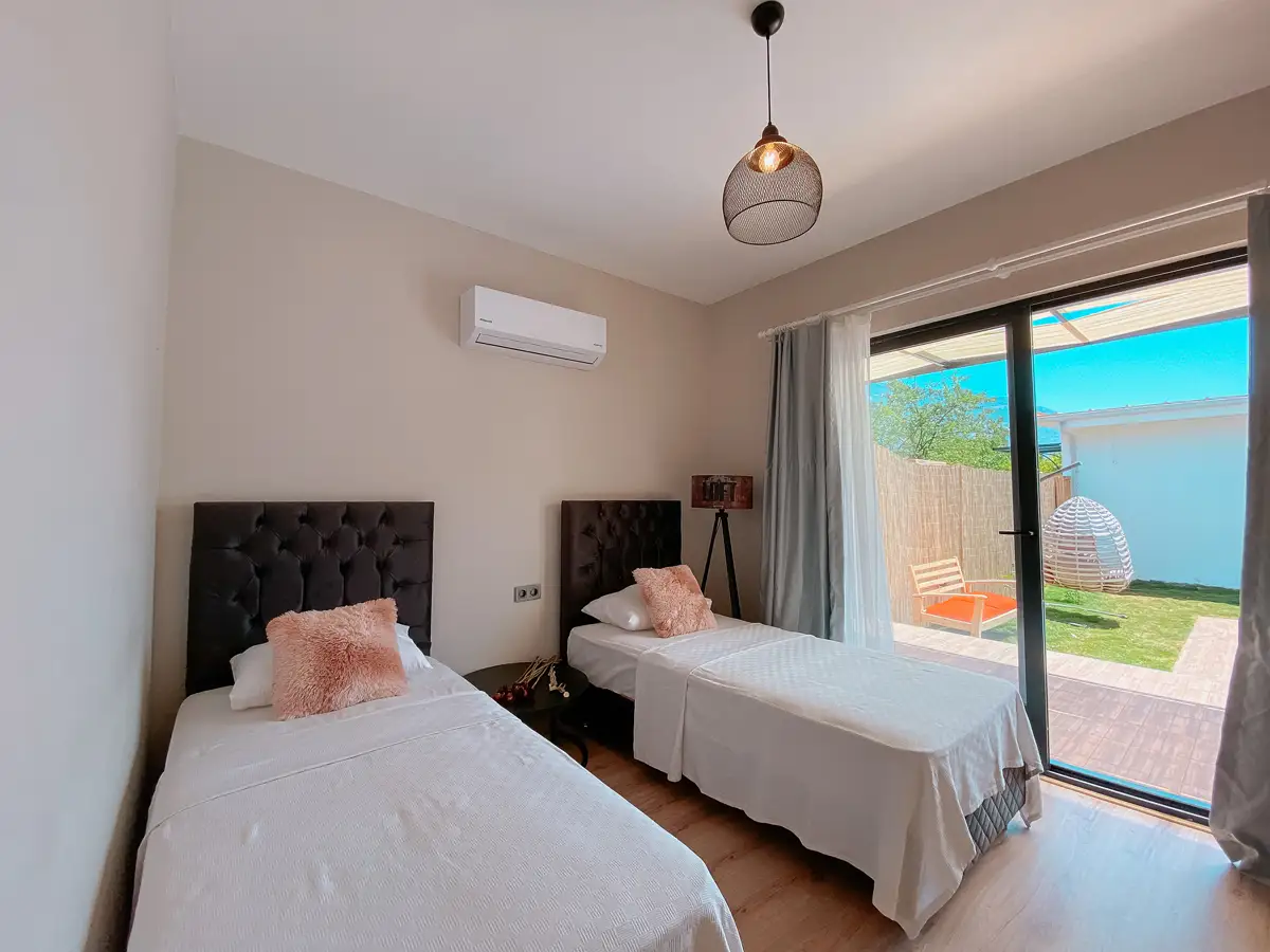 Villa Inn House 6 - 31