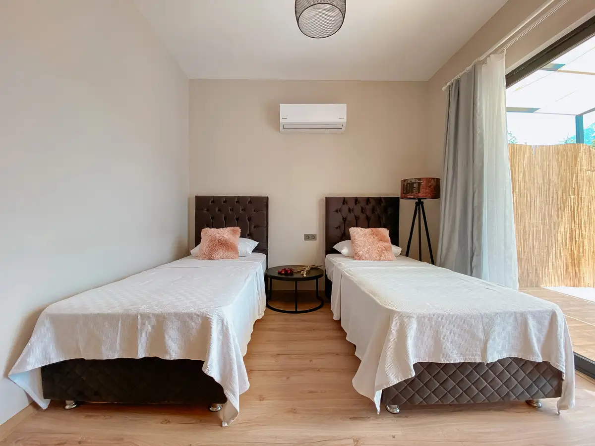 Villa Inn House 6 - 33