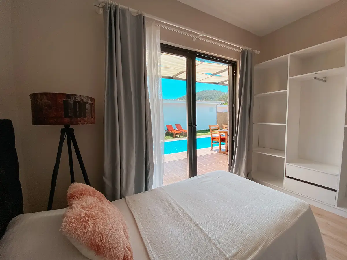 Villa Inn House 6 - 34