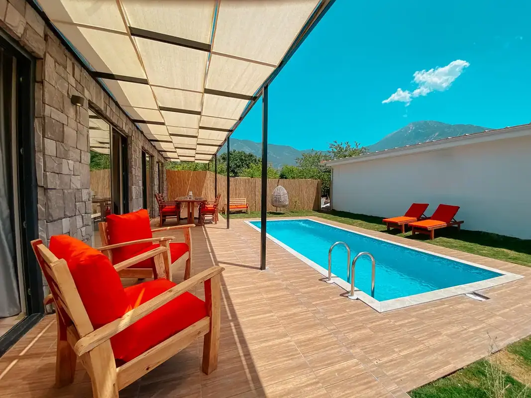 Villa Inn House 6 - 7