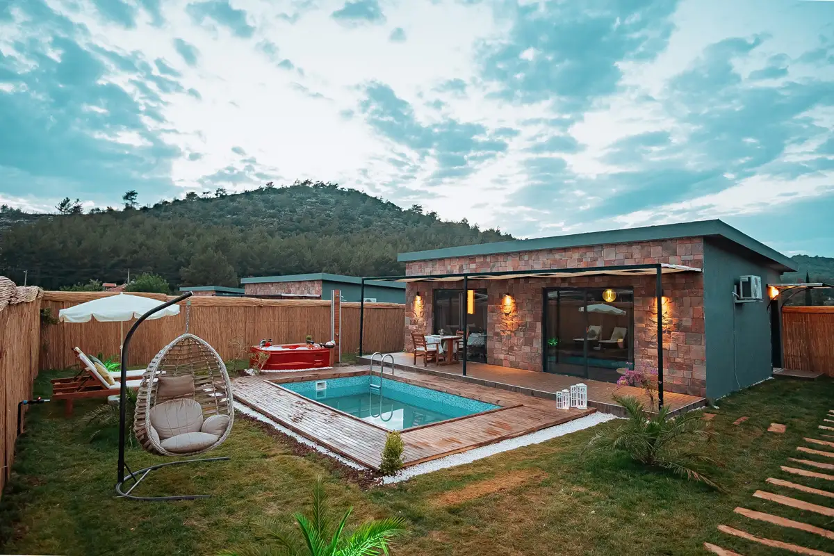 Villa Inn House Suit 2