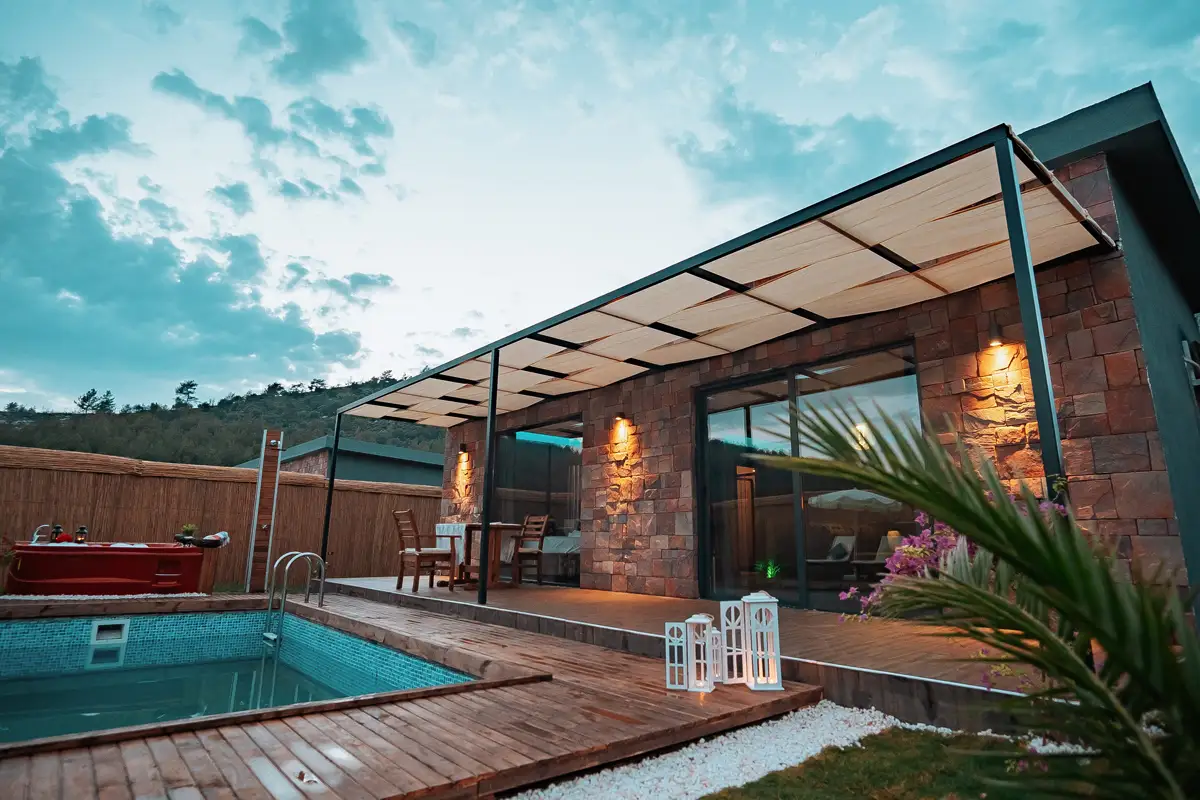Villa Inn House Suit 6 - 14