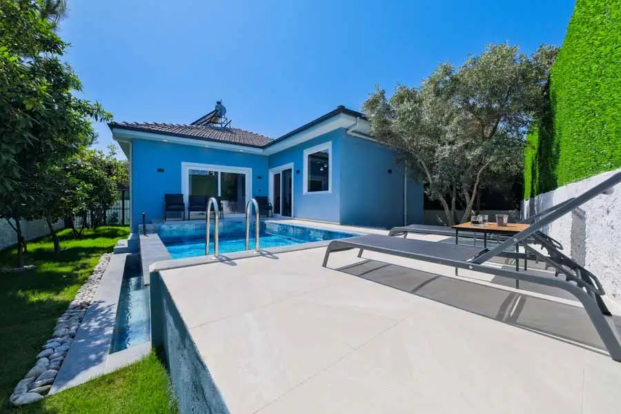 Villa Işık Villa Işık - 10