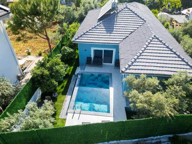 Villa Işık Villa Işık
