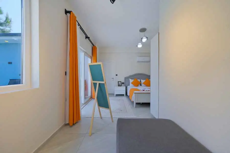 Villa Işık Villa Işık - 11