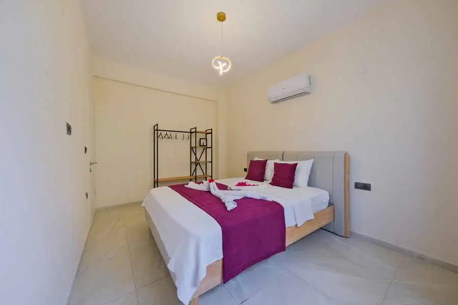 Villa Işık Villa Işık - 12