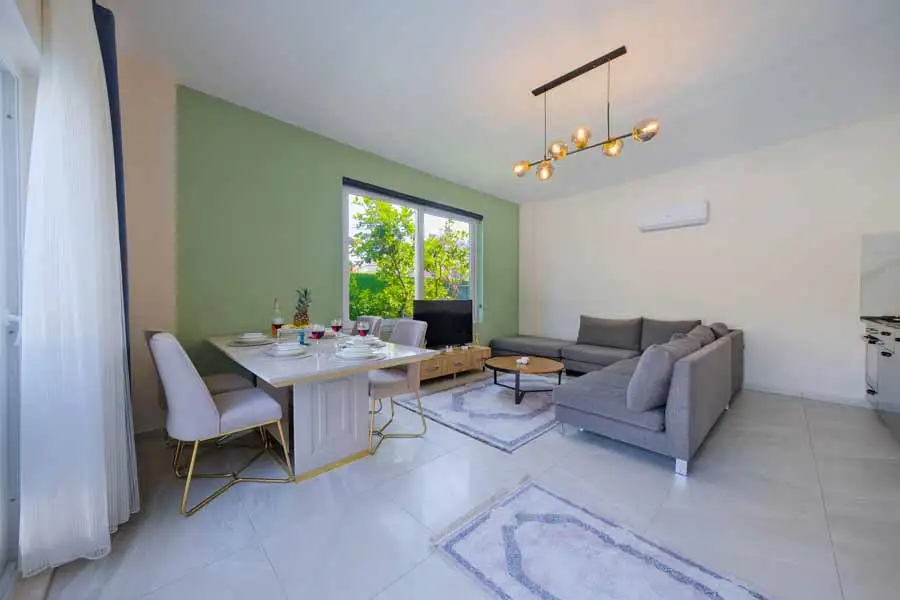 Villa Işık Villa Işık - 13