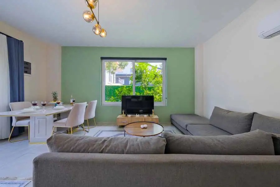 Villa Işık Villa Işık - 14