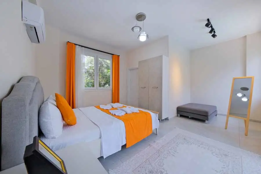 Villa Işık Villa Işık - 16