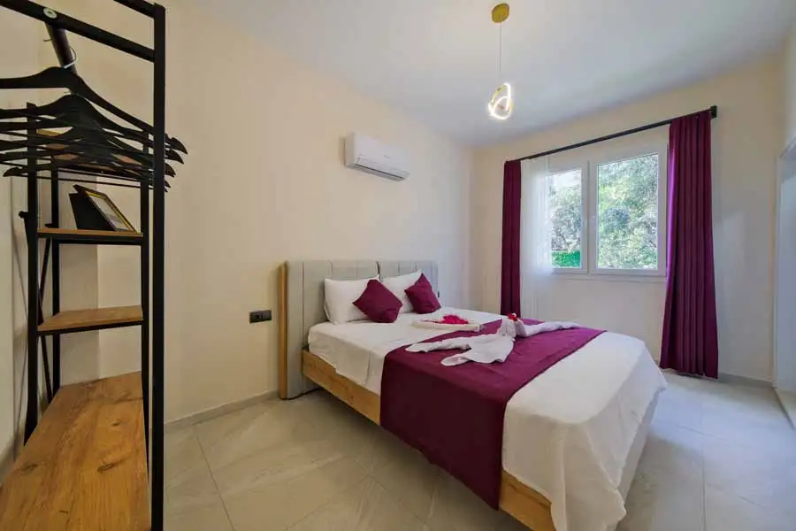 Villa Işık Villa Işık - 17