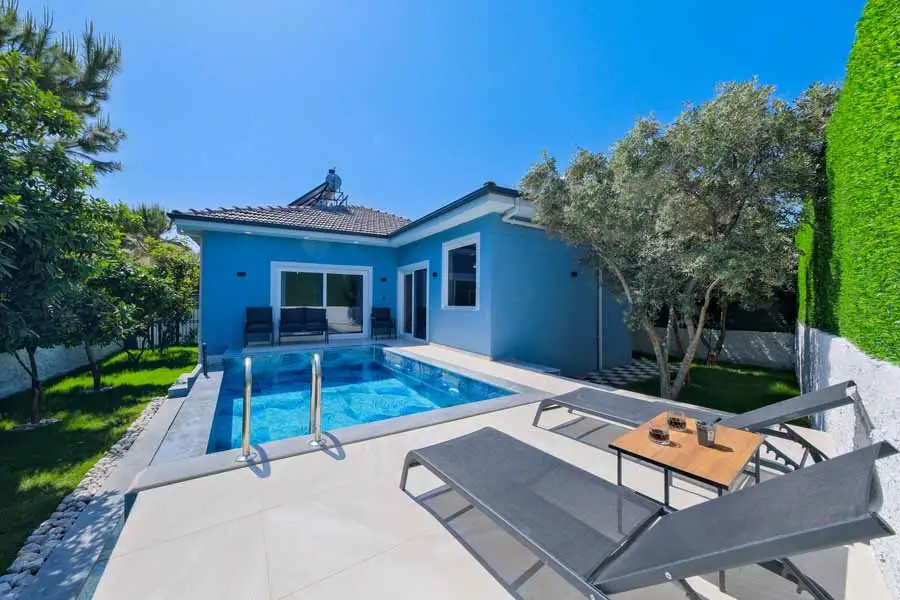 Villa Işık Villa Işık - 19