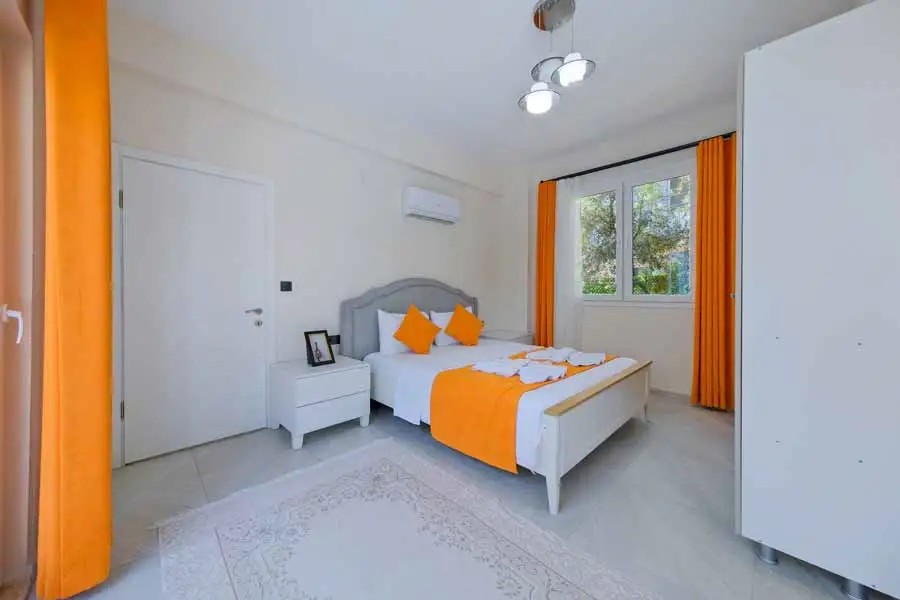 Villa Işık Villa Işık - 21
