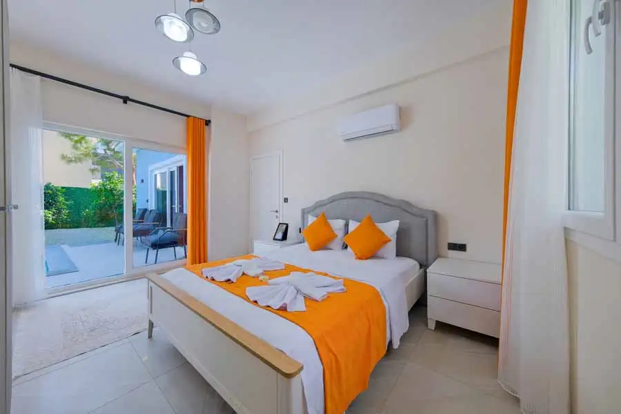 Villa Işık Villa Işık - 22
