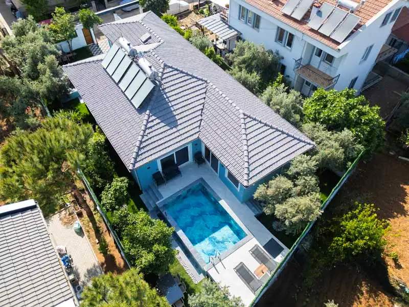 Villa Işık Villa Işık - 2