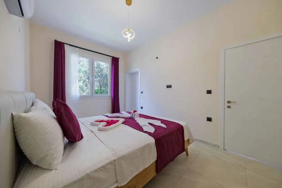Villa Işık Villa Işık - 24