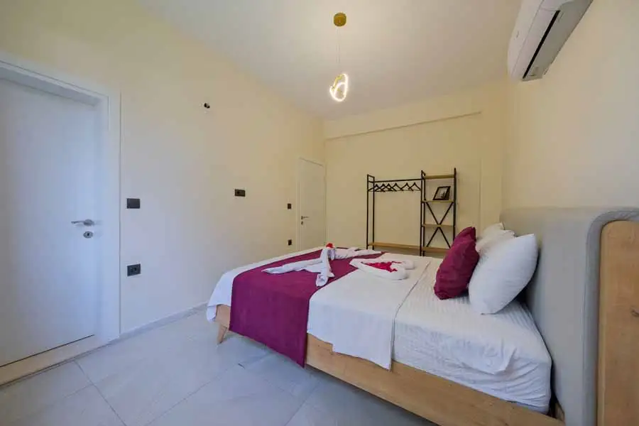 Villa Işık Villa Işık - 25
