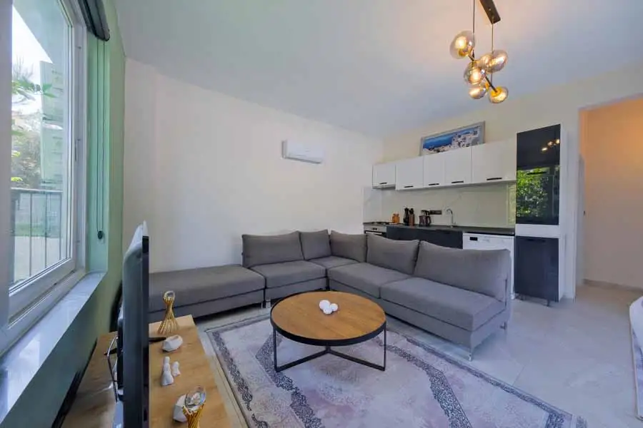 Villa Işık Villa Işık - 26