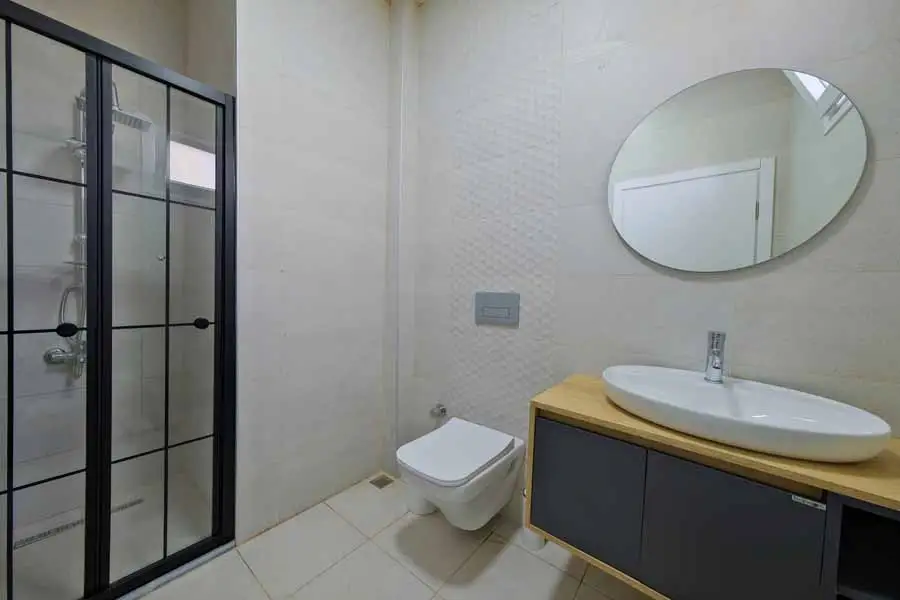 Villa Işık Villa Işık - 27