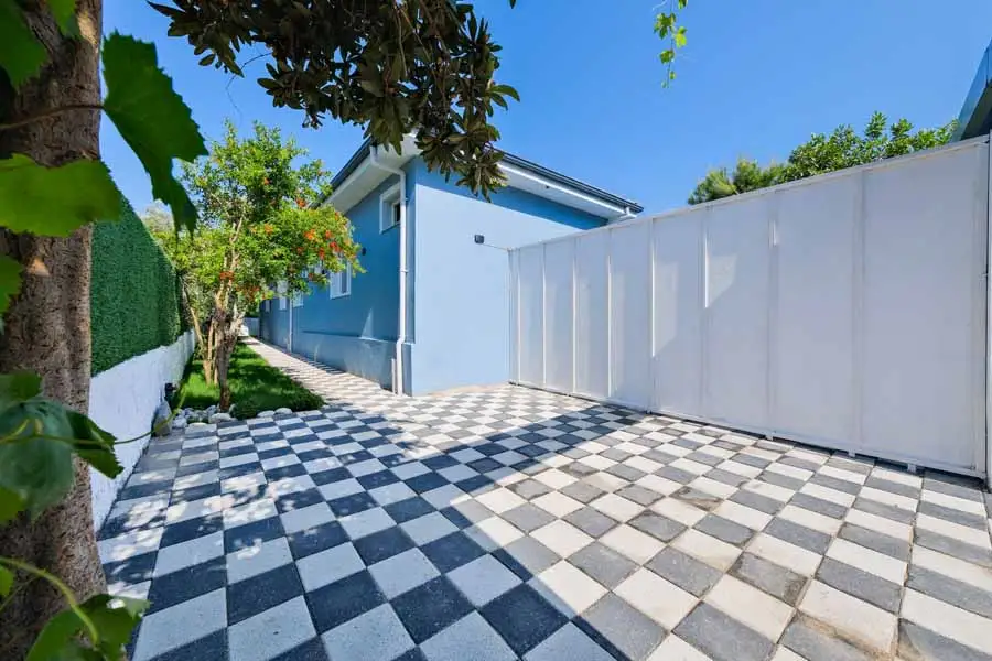 Villa Işık Villa Işık - 28