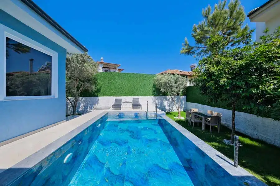 Villa Işık Villa Işık - 29