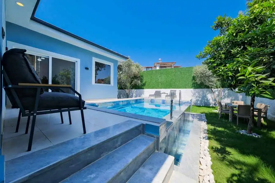 Villa Işık Villa Işık - 30