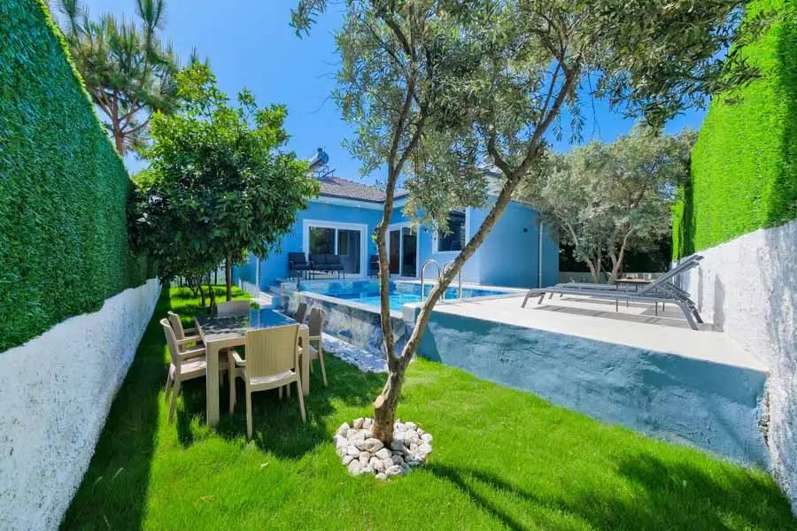 Villa Işık Villa Işık - 31
