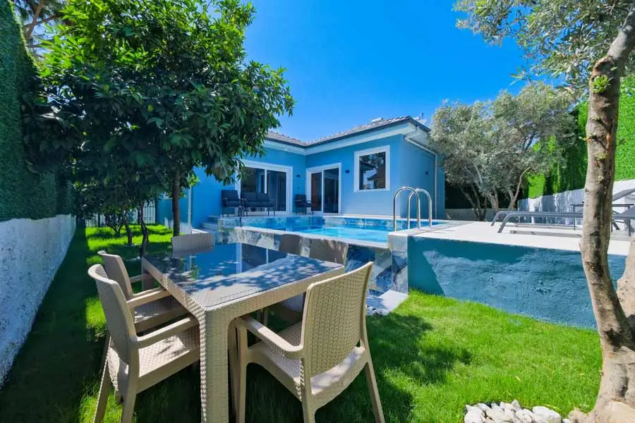 Villa Işık Villa Işık - 32