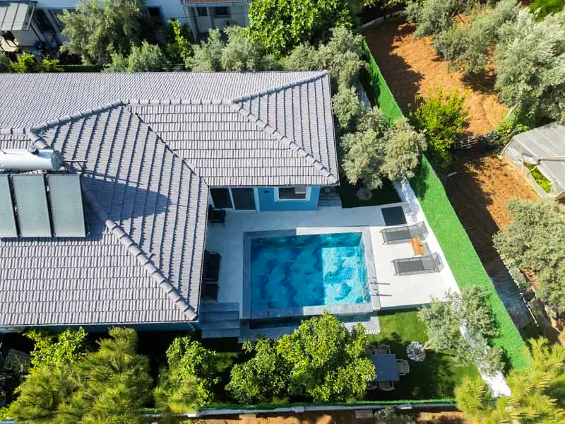 Villa Işık Villa Işık - 3