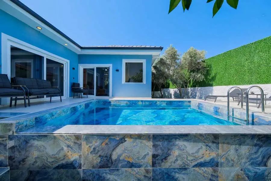 Villa Işık Villa Işık - 33