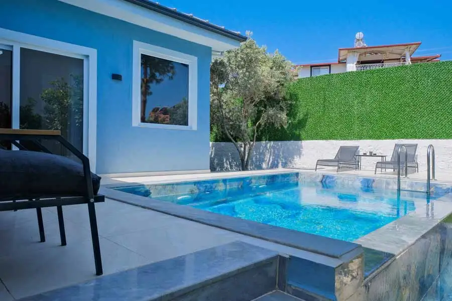 Villa Işık Villa Işık - 34