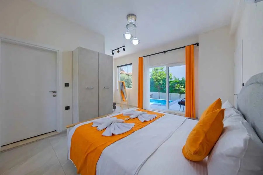 Villa Işık Villa Işık - 35