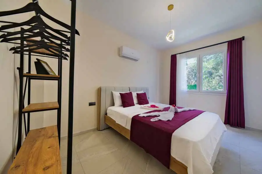 Villa Işık Villa Işık - 36