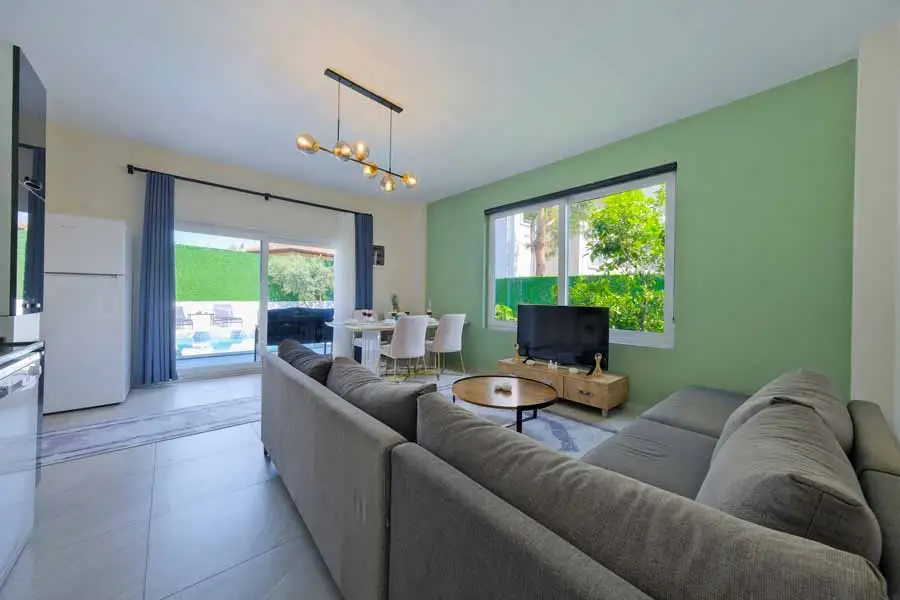 Villa Işık Villa Işık - 37