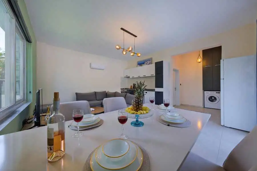 Villa Işık Villa Işık - 38