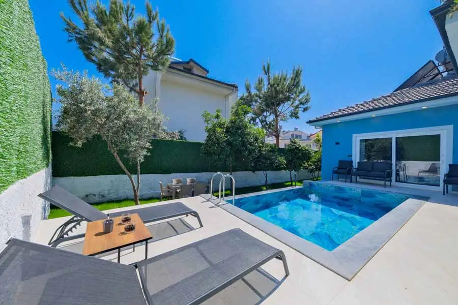 Villa Işık Villa Işık - 6